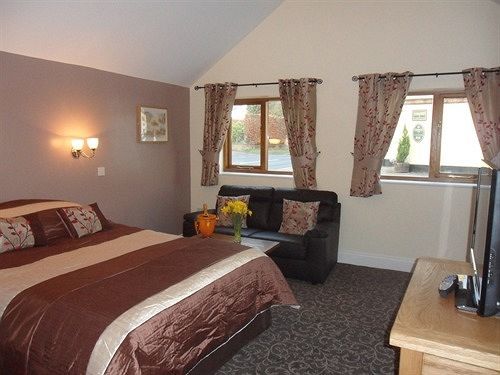 Hotel Old Oak Tree Thirsk