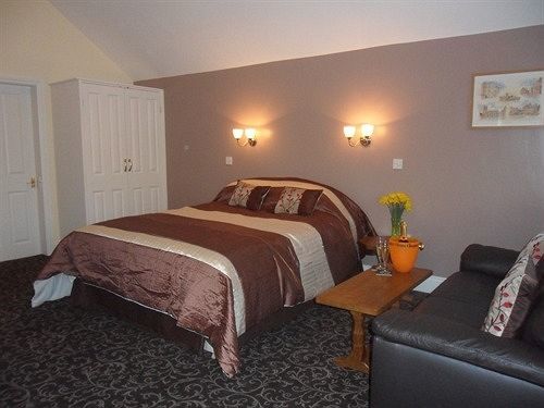 Hotel Old Oak Tree 3*