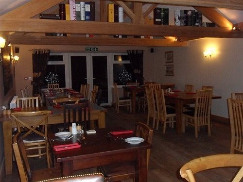 Hotel Old Oak Tree South Kilvington