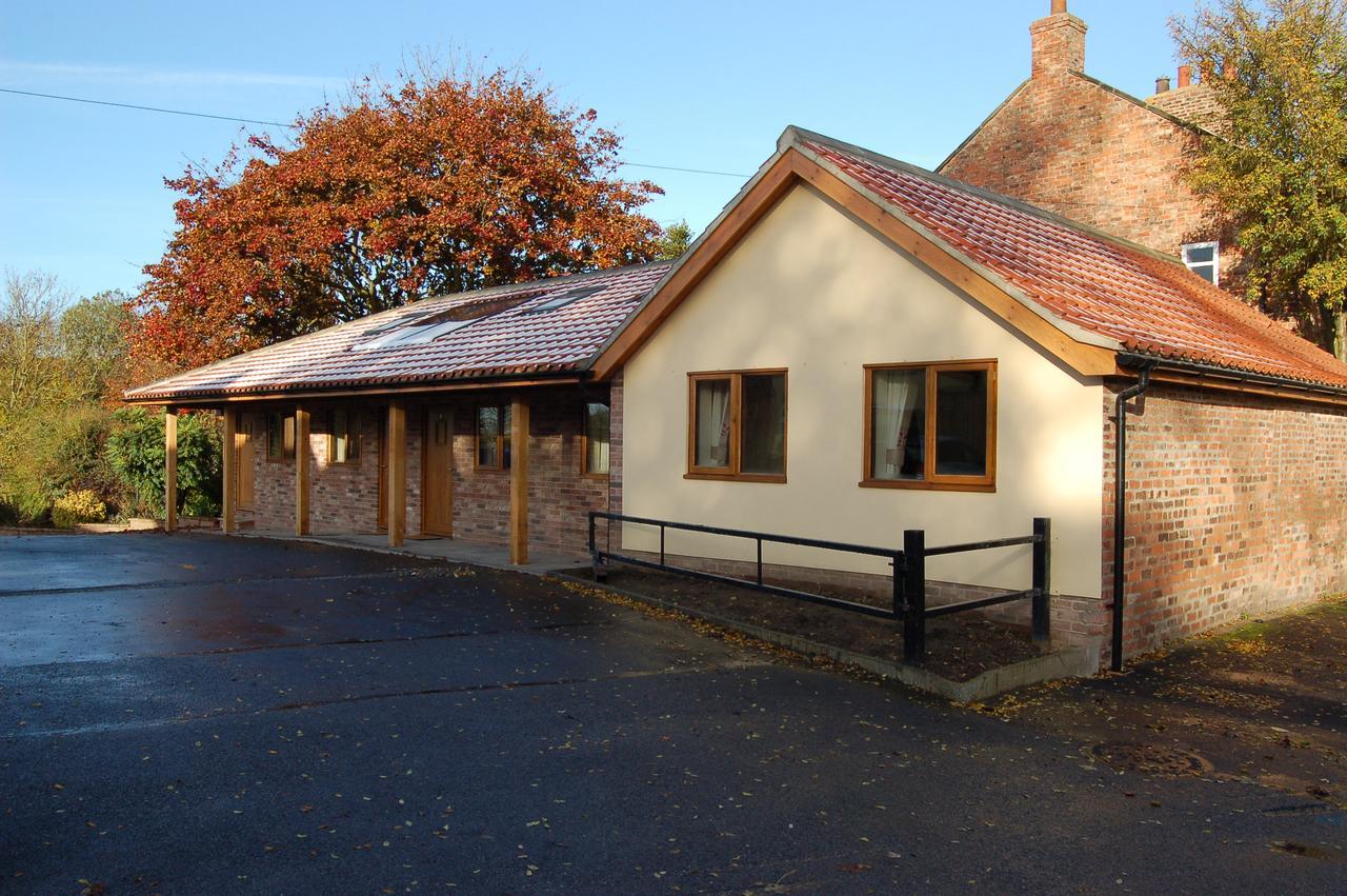Old Oak Tree Hotel 3*