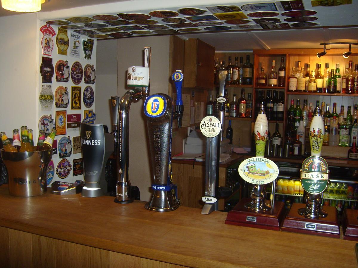 Old Oak Tree Hotel South Kilvington
